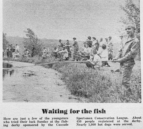 Photograph 8 of 199, 1963 Part 2 collection