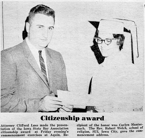 Photograph 20 of 199, 1963 Part 2 collection