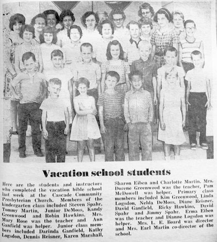 Photograph 29 of 199, 1963 Part 2 collection
