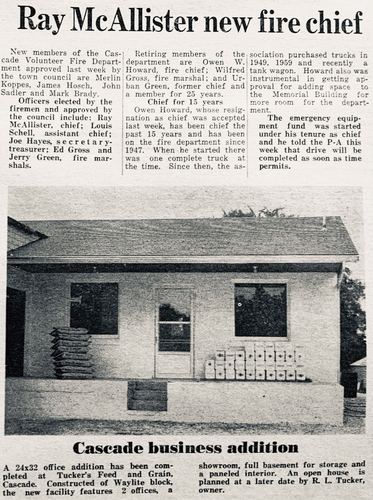 Photograph 45 of 199, 1963 Part 2 collection