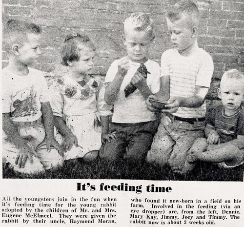 Photograph 63 of 199, 1963 Part 2 collection