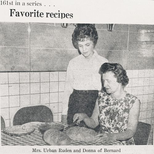 Photograph 69 of 199, 1963 Part 2 collection