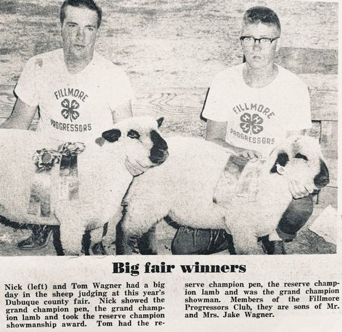 Photograph 88 of 199, 1963 Part 2 collection