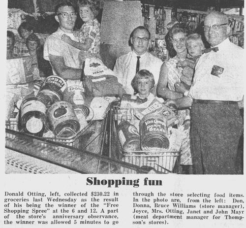 Photograph 92 of 199, 1963 Part 2 collection