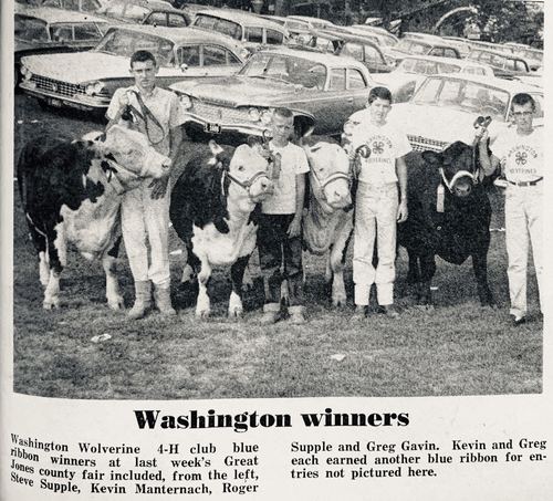 Photograph 96 of 199, 1963 Part 2 collection