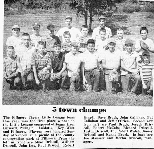 Photograph 109 of 199, 1963 Part 2 collection