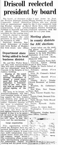Photograph 112 of 199, 1963 Part 2 collection