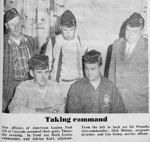 Photograph 114 of 199, 1963 Part 2 collection