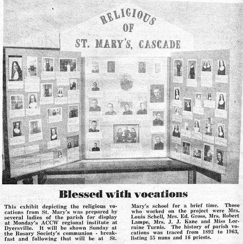 Photograph 124 of 199, 1963 Part 2 collection