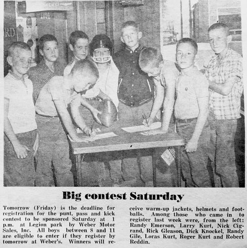 Photograph 133 of 199, 1963 Part 2 collection