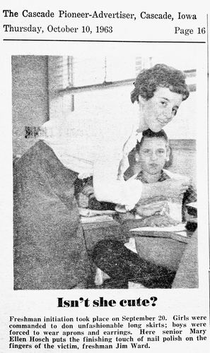Photograph 137 of 199, 1963 Part 2 collection