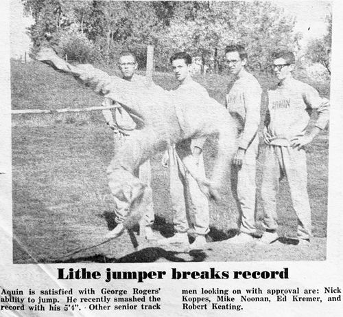 Photograph 138 of 199, 1963 Part 2 collection