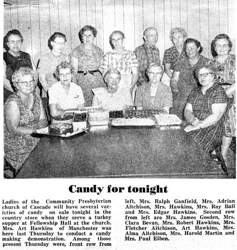 Photograph 141 of 199, 1963 Part 2 collection