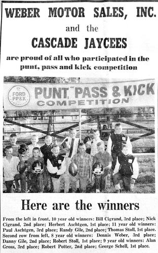 Photograph 142 of 199, 1963 Part 2 collection