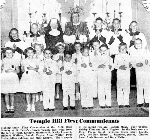 Photograph 144 of 199, 1963 Part 2 collection