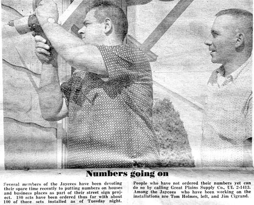 Photograph 146 of 199, 1963 Part 2 collection