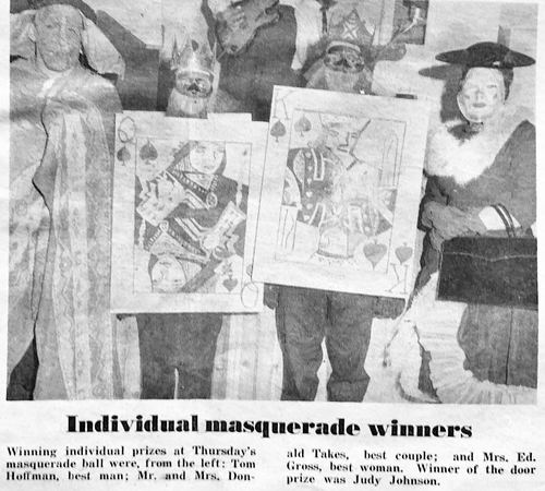 Photograph 152 of 199, 1963 Part 2 collection