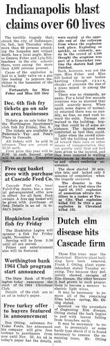 Photograph 153 of 199, 1963 Part 2 collection