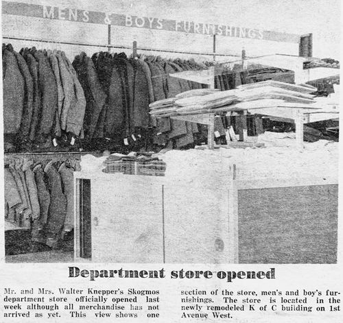 Photograph 164 of 199, 1963 Part 2 collection