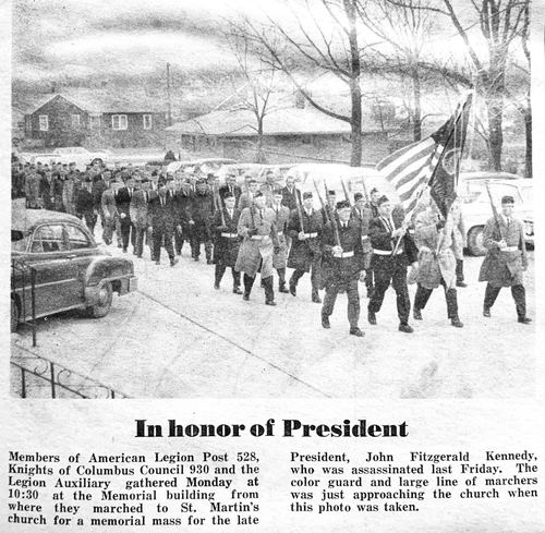 Photograph 170 of 199, 1963 Part 2 collection