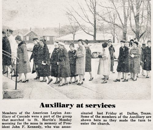 Photograph 173 of 199, 1963 Part 2 collection