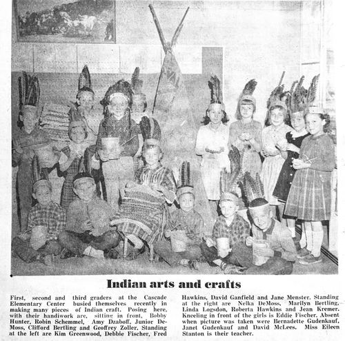 Photograph 176 of 199, 1963 Part 2 collection