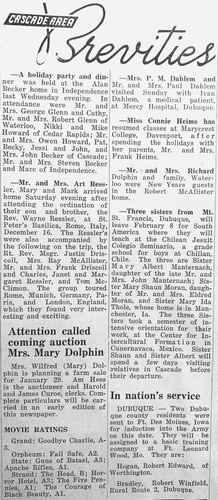 Photograph 5 of 169, 1965 Part 1 collection