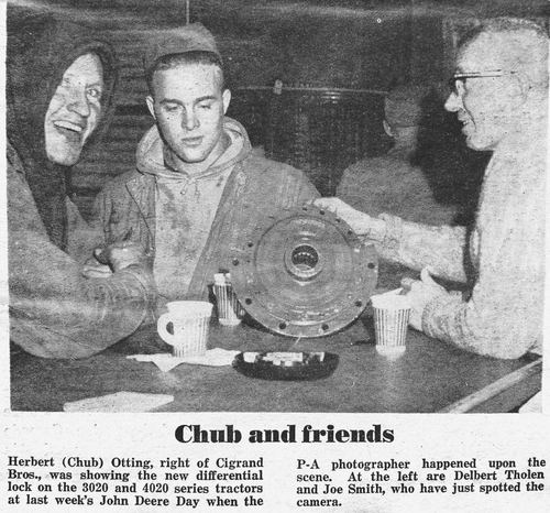 Photograph 20 of 169, 1965 Part 1 collection