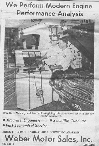 Photograph 22 of 169, 1965 Part 1 collection