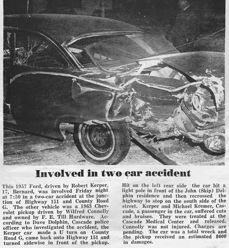 Photograph 25 of 169, 1965 Part 1 collection