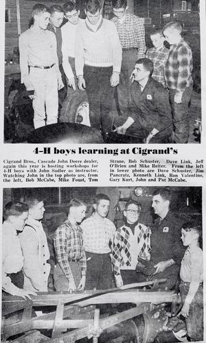Photograph 68 of 169, 1965 Part 1 collection