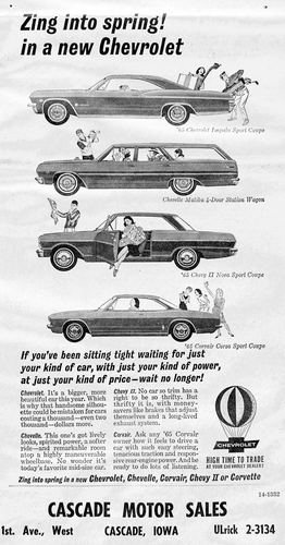 Photograph 110 of 169, 1965 Part 1 collection