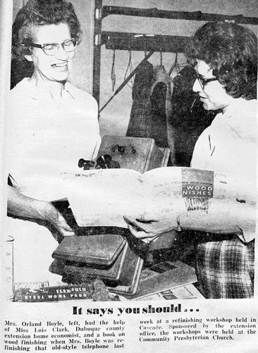 Photograph 115 of 169, 1965 Part 1 collection