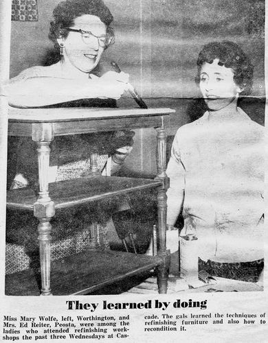 Photograph 116 of 169, 1965 Part 1 collection