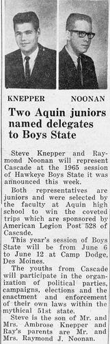 Photograph 137 of 169, 1965 Part 1 collection