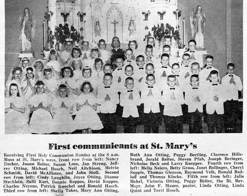 Photograph 143 of 169, 1965 Part 1 collection