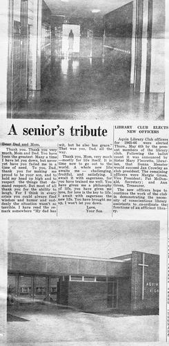 Photograph 146 of 169, 1965 Part 1 collection