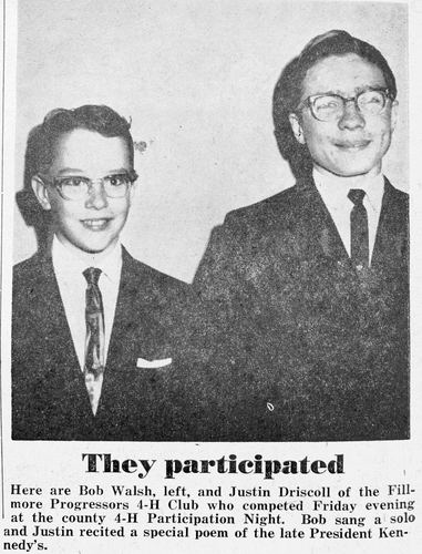 Photograph 155 of 169, 1965 Part 1 collection