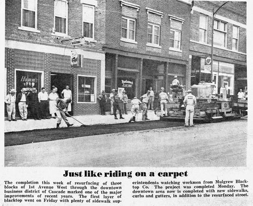 Photograph 156 of 169, 1965 Part 1 collection