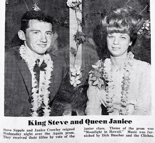 Photograph 2 of 186, 1965 Part 2 collection