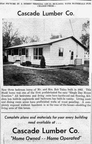 Photograph 4 of 186, 1965 Part 2 collection