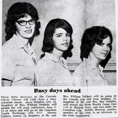 Photograph 11 of 186, 1965 Part 2 collection