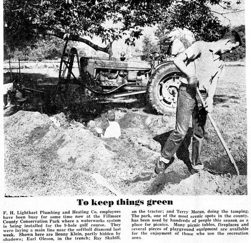 Photograph 15 of 186, 1965 Part 2 collection