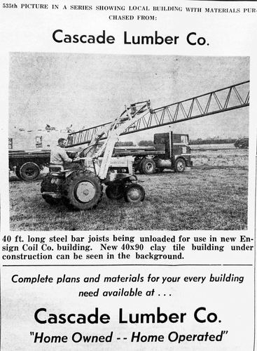Photograph 42 of 186, 1965 Part 2 collection