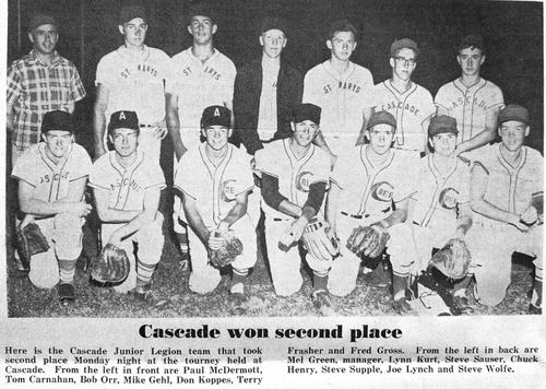 Photograph 45 of 186, 1965 Part 2 collection
