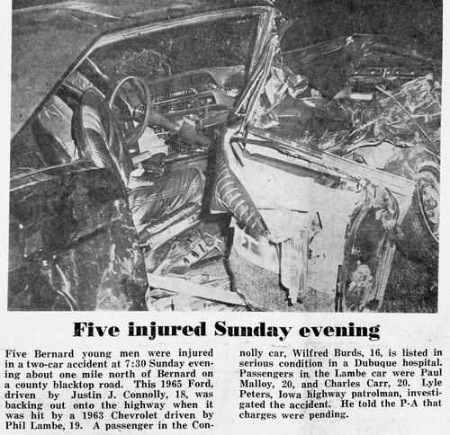 Photograph 60 of 186, 1965 Part 2 collection