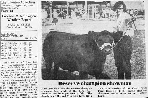 Photograph 73 of 186, 1965 Part 2 collection