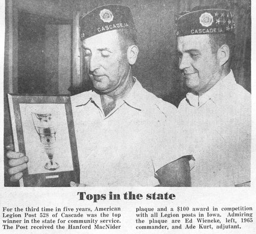 Photograph 87 of 186, 1965 Part 2 collection