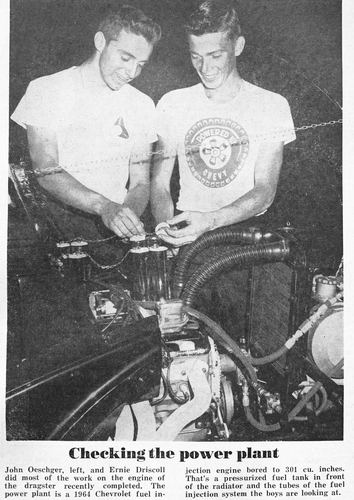 Photograph 100 of 186, 1965 Part 2 collection