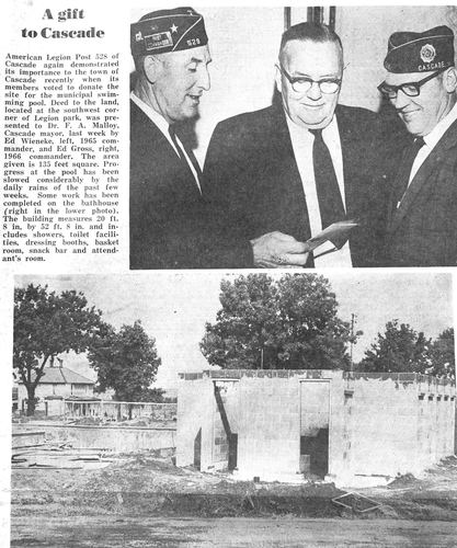 Photograph 102 of 186, 1965 Part 2 collection